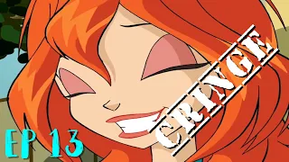 Winx Club || Ho voglia di CRINGE ! S1 ep 13