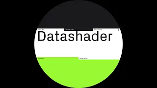 Datashader - Breath Controller