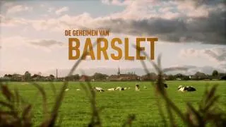 DE GEHEIMEN VAN BARSLET: PROMO