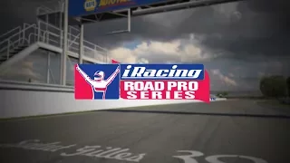 iRacing Road Pro Series | Round 2 at Circuit Gilles Villeneuve