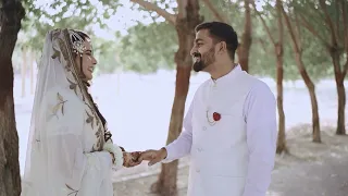 Jashan e Bahaara | Bride & Groom Video | Pakistani Wedding | Ninety Two's Films