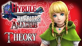 Linkle Theory - Xtra Warriors