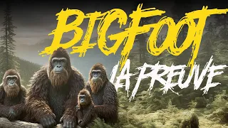 Bigfoot La Preuve Ultime ? part2