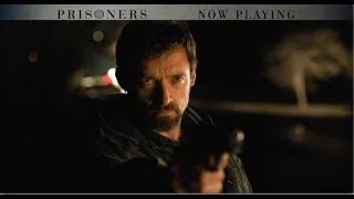 Prisoners - Now Playing Spot 2 [HD]