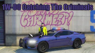 1W-00 On-Duty!!! | RedlineRP