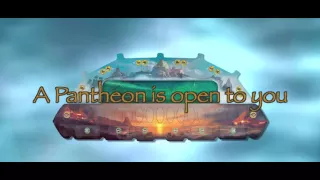 7 Wonder Duel Pantheon - Trailer EN