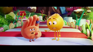 De Emoji Film | Trailer 2