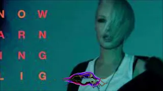 BT & Emma Hewitt - No Warning Lights