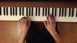 Overture from William Tell (Chordtime Classics) [Intermediate Piano Tutorial]