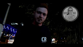 140 BPM CYPHER: EDIK_KINGSTA