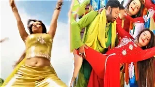 Shahid Khan, Sahar Malik - Malang Pa Dua Rang | Full Song | Sta Da Meni Jung