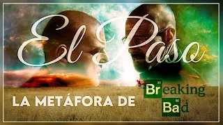 El Paso | La metáfora final de Breaking Bad