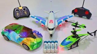 Radio Control Airbus A380 and Remote Control Car | Radio Control Helicopter | Rc Airplane | Rc Plane