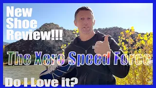 The Xero Speed Force Review