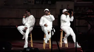 Boyz II Men "4 Seasons Of Loneliness"