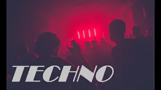 Techno | 2021 | #4 (Sam Paganini,Maddix,Industrialyzer)