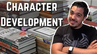Character Development in Writing | Character Goals and Motivation