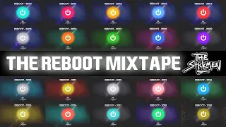 THE REBOOT MIXTAPE (2000-2019)