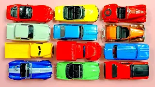 Huge Collection Of Diecast Model Cars Welly - OLD TIMER Diecast cars Scale Models