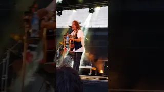 Smokie 2018 Musikk kjeller'n