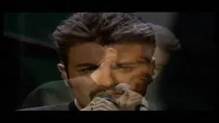 George Michael ( Eleanor Rigby ) By SANDRO LAMPIS.MP4