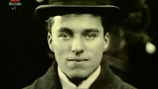 Charlie Chaplin Una Vita Da Vagabondo
