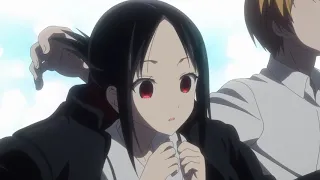 Kaguya sama