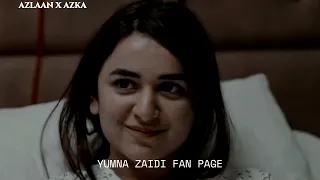 AZKAAN X Phir MOhabbat🔥🙈💗_ ARIJIT SINGH _ ISHQ E LAA _ AZKAAN VM💫🤍 #yumnazaidi#azaansamikhan#terebin