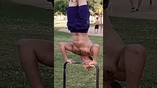 Progreso...🔥 #power #failarmy #epic #reels #calisthenics #viral #parkour #tricking #jump #epicfail