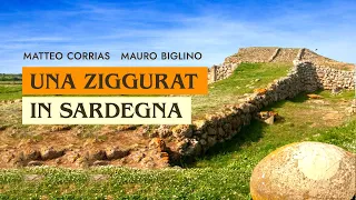 Una Ziggurat in Sardegna | Gian Matteo Corrias, Mauro Biglino