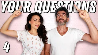 Q&A! Prenups, Defining the Relationship, & Playing It Cool - Ep 4 - Dear Shandy