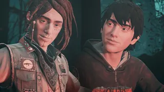 Life is Strange 2 | Sean & Finn [GMV]