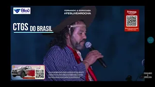 Live Fernando e Sorocaba com Baitaca e Fundo da Grota