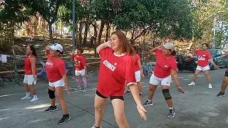 zumba