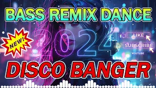 [New] 💕 TikTok VIRAL DANCE REMIX - Nonstop Dance Craze of 🎵 BAGONG VIRAL 2024 💥