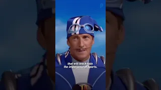 Do you remember SPORTACUS?