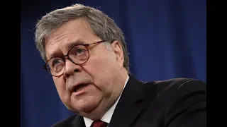 Attorney General Barr testifies on Mueller report | USA TODAY