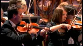 Britten - Sinfonia da Requiem, Op 20 - Adès