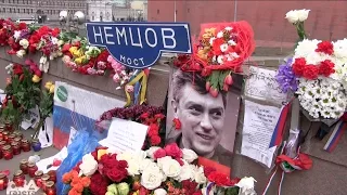 "Смерть Немцова спасет еще многие жизни"