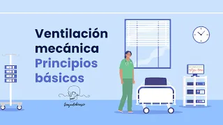 Modos ventilatorios: clase inicial de ventilación mecánica