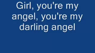 Shaggy - Angel Lyrics