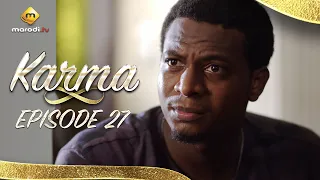 Série - KARMA - Episode 27 - VOSTFR