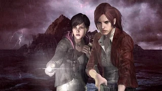 Resident Evil Revelations 2: Episode 1 Review