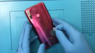 Замена экрана Honor 10i HRY-LX1T | 👌 OK-CENTER.ru