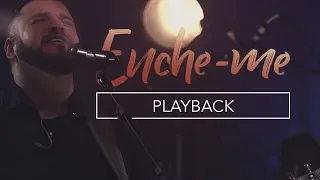 Enche-me (Fill me up) Hélio Borges - PlayBack