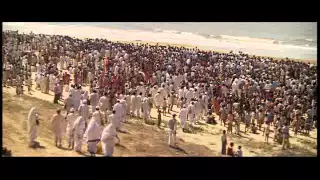 Gandhi Salt march