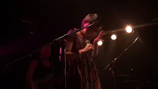 Jabberwocky live at para-dice Osaka Ohgimachi 20180613-1