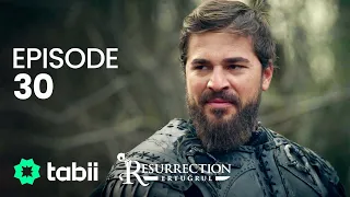 Resurrection: Ertuğrul | Episode 30