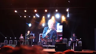 Концерт Газманова в Керчи с песней "Керченский мост"