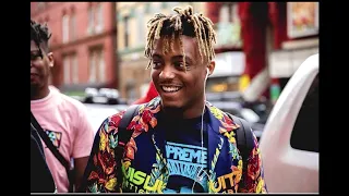 Juice WRLD - OG Blood On My Jeans with IG Live Freestyle